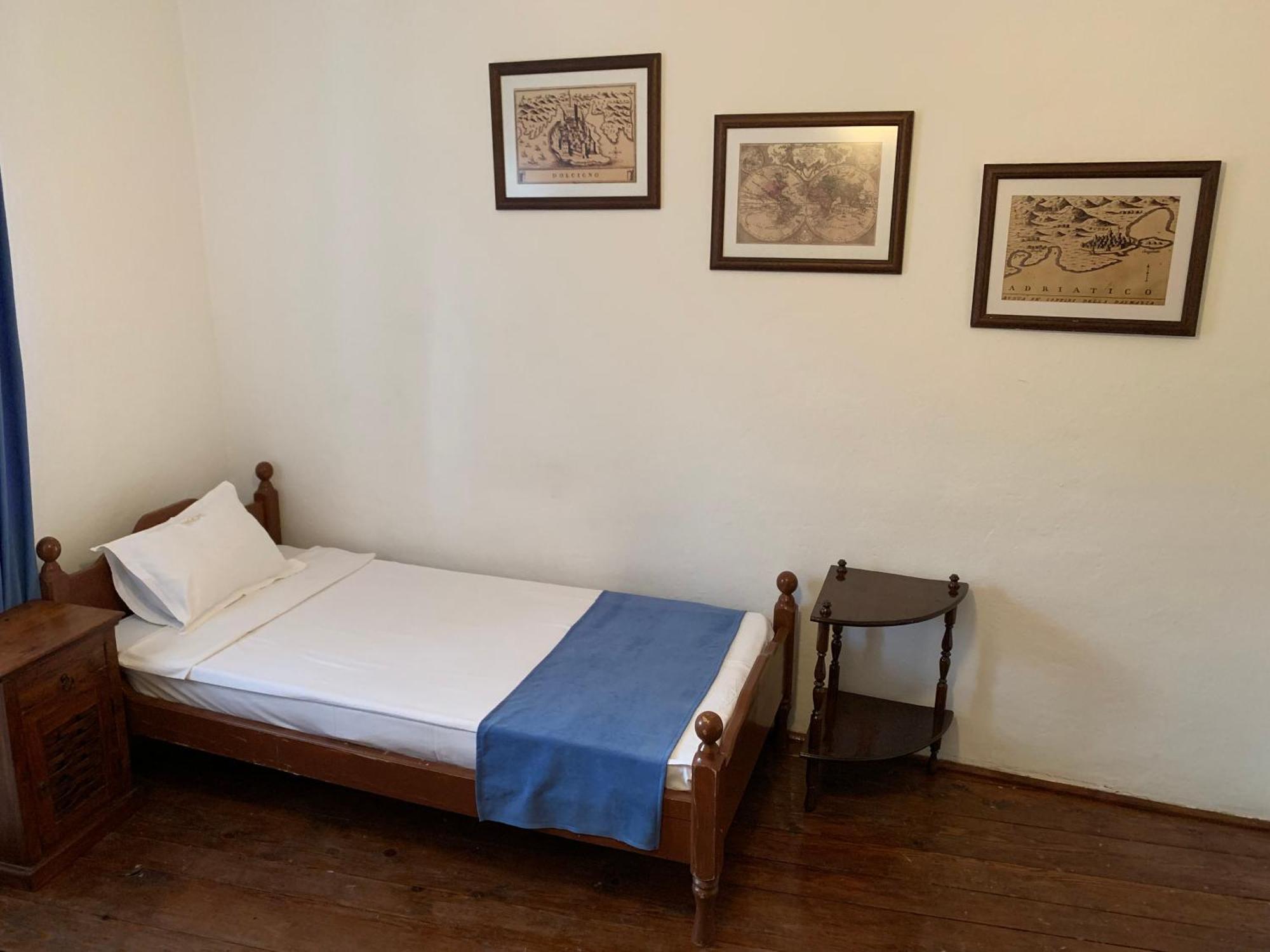 Viktor Rooms Kotor Zimmer foto