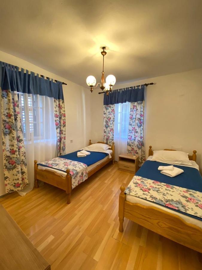Viktor Rooms Kotor Zimmer foto