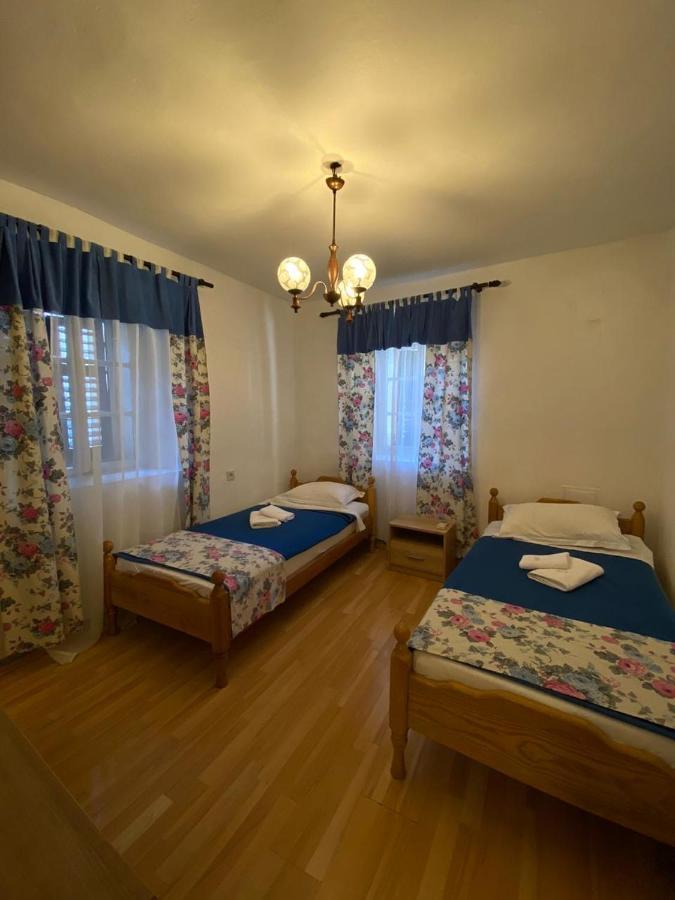 Viktor Rooms Kotor Zimmer foto